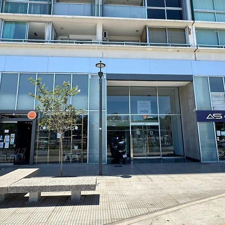 Barrancas De Madero Daire Buenos Aires Dış mekan fotoğraf