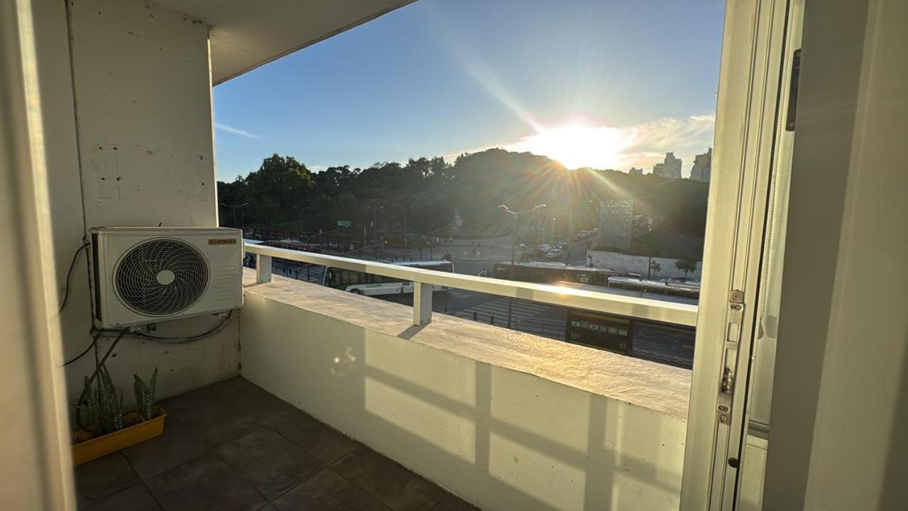 Barrancas De Madero Daire Buenos Aires Dış mekan fotoğraf