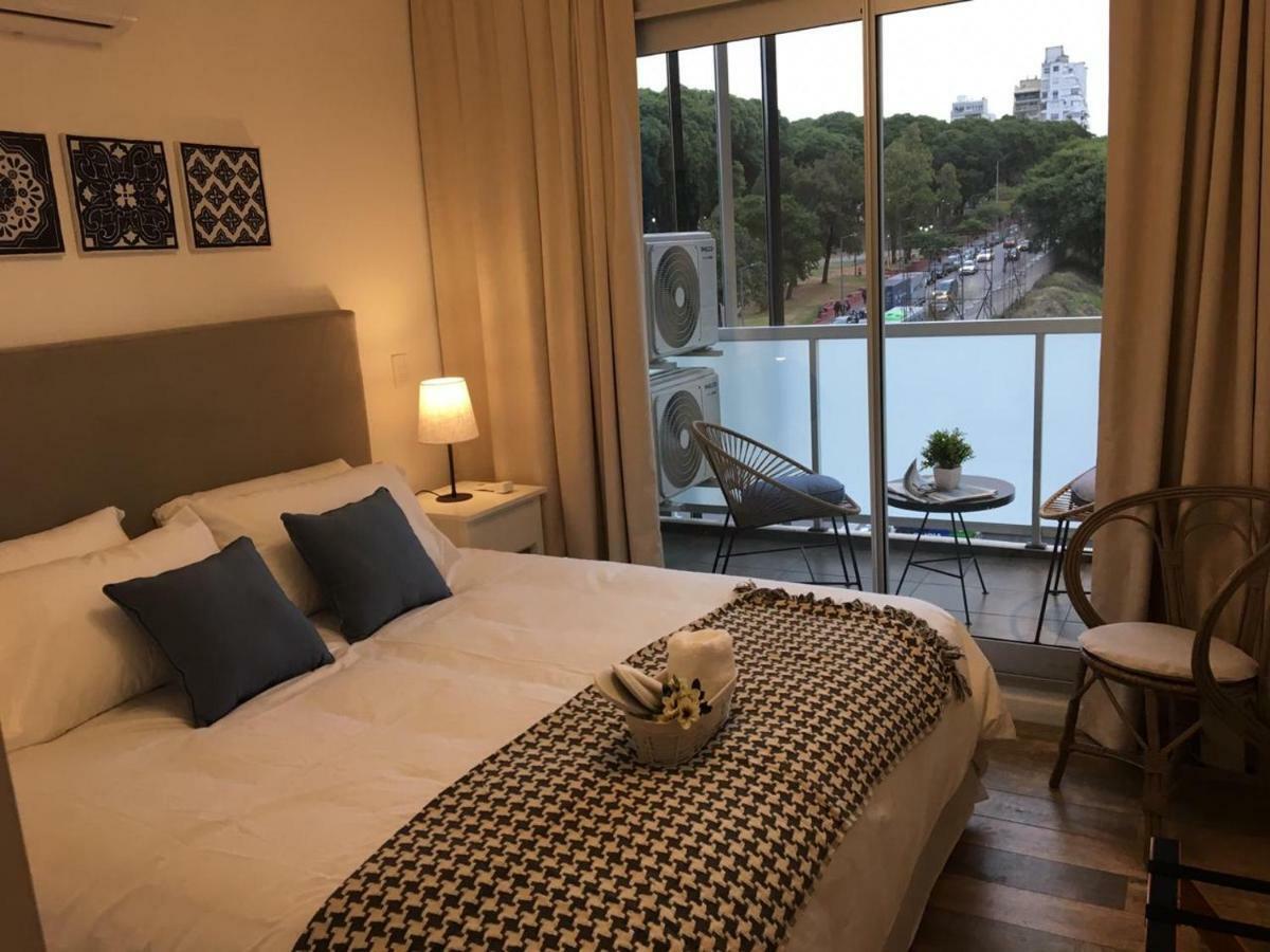 Barrancas De Madero Daire Buenos Aires Dış mekan fotoğraf