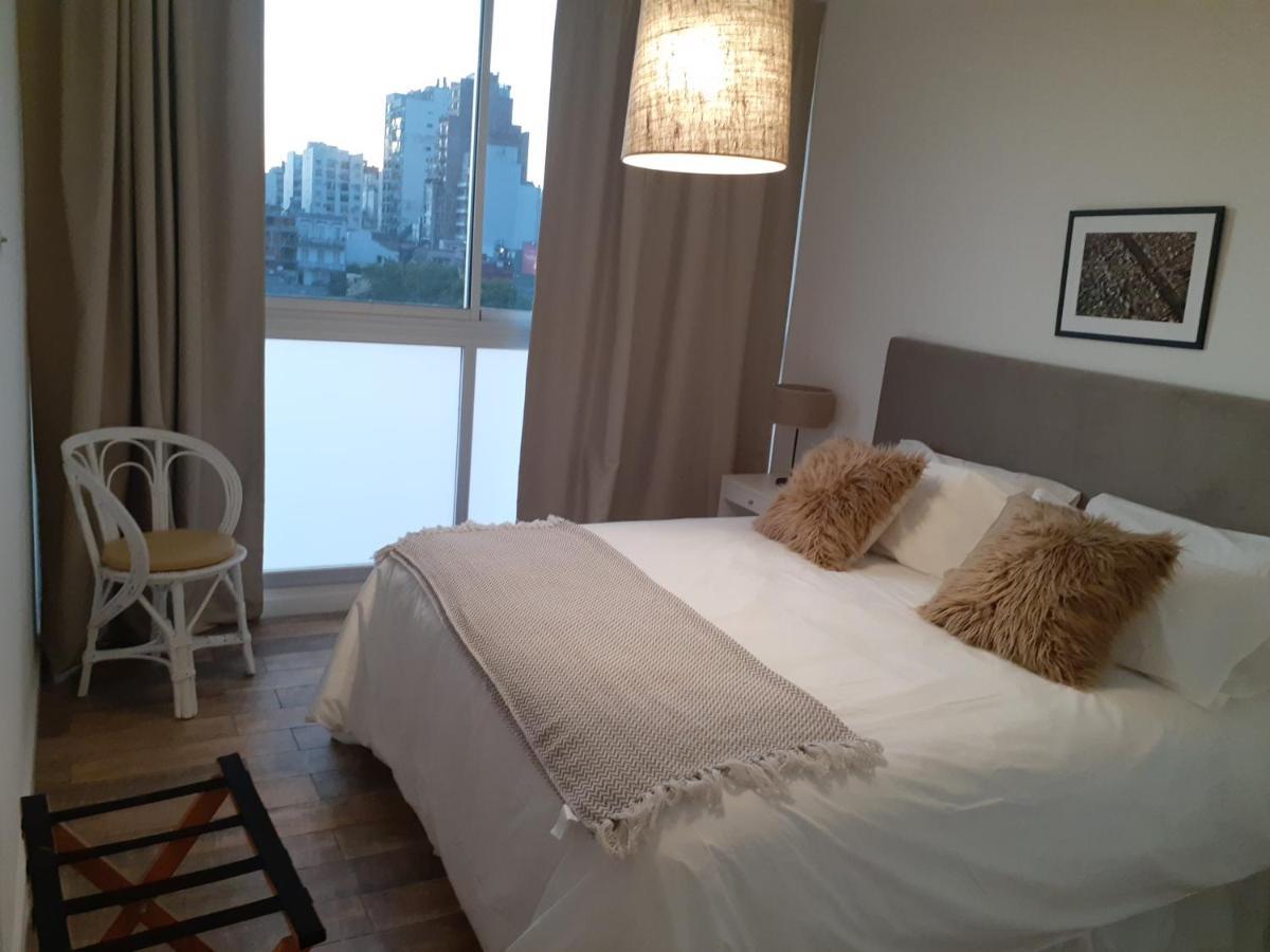 Barrancas De Madero Daire Buenos Aires Dış mekan fotoğraf